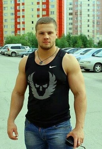 My photo - Sergey, 41 from Sochi (@sergey915107)