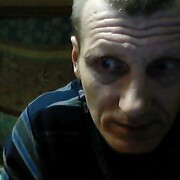 алексей, 50, Усинск