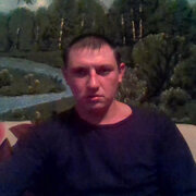 леха, 41, Чертково