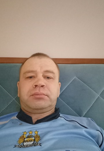 Моя фотография - Евгений, 44 из Томск (@evgeniy352787)