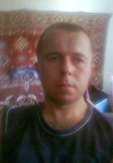 My photo - Roman29, 39 from Debaltseve (@roman42176)
