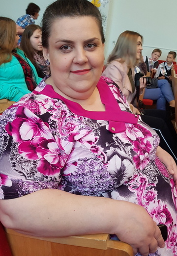 My photo - galina, 53 from Ukhta (@galina68737)
