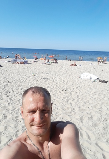 My photo - Kanstantin, 40 from Kaliningrad (@kanstantin100)
