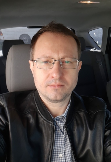 My photo - Evgeniy, 49 from Krasnodar (@evgeniy242075)