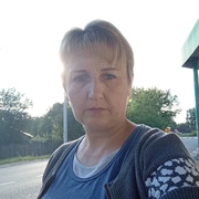 Татьяна, 48, Узловая