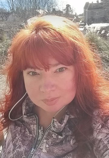 My photo - Oksana, 49 from Sochi (@oksa77755)