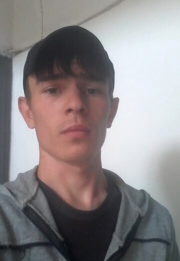 My photo - Aleksandr, 25 from Shahtinsk (@aleksandr540314)