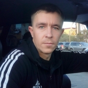 александр, 36, Выкса