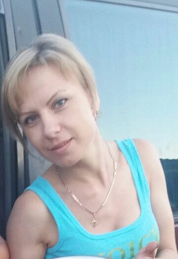 Моя фотография - Ольга Бондарь, 42 из Узда (@olgamisuchenko)