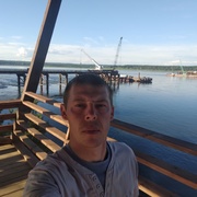 Дмитрий, 38, Лесосибирск