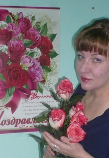 My photo - Olezhka, 55 from Zherdevka (@antonina7621)