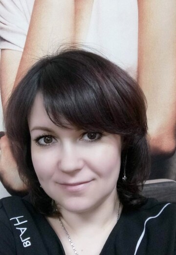My photo - Marina, 44 from Omsk (@marina169933)