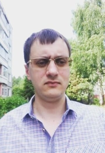 My photo - Mihail, 32 from Tver (@mihail167129)