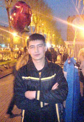 My photo - Ilia, 49 from Yoshkar-Ola (@id327696)