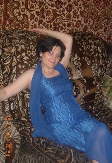 Моя фотография - Татьяна, 45 из Ставрополь (@tatyana171400)