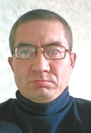 Моя фотография - Николай, 42 из Сыктывкар (@nikolay136961)