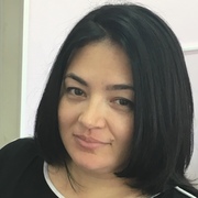 Татьяна, 48, Дубки