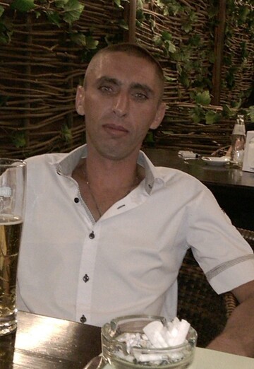Моя фотография - Олег, 43 из Одесса (@oleg255154)
