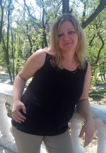 Моя фотография - Татьяна, 43 из Коростень (@tatyanavedomcova)