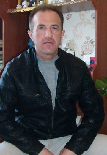 My photo - Mihail, 51 from Leninsk-Kuznetsky (@mihail133100)