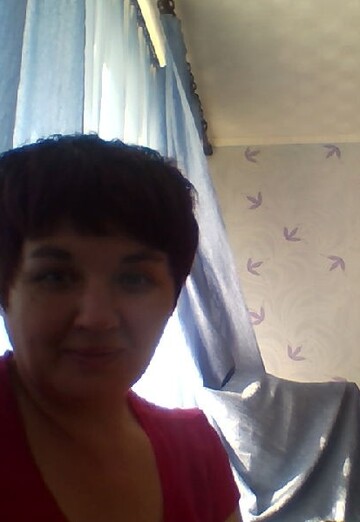 Моя фотография - Лена, 49 из Красноуральск (@lena8220315)