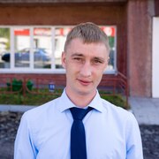 Вячеслав, 32, Качканар