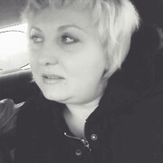 Светлана Якубенко, 50, Колпашево