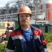 Станислав, 35, Муромцево