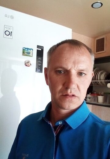 My photo - Artur, 49 from Dzerzhinsk (@daniilcherkasov1)