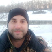 Ашот, 41, Черкесск