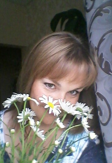 My photo - Natalya, 44 from Biysk (@natalya206468)