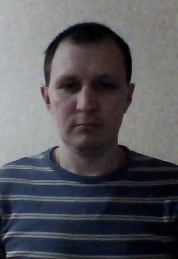 Моя фотография - Андрей, 46 из Ижевск (@andrey614875)