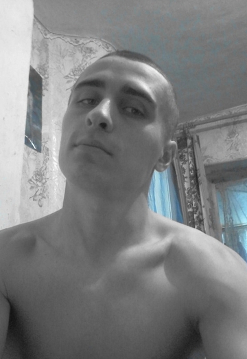 Моя фотография - Андрей, 36 из Нововоронцовка (@andrey363362)