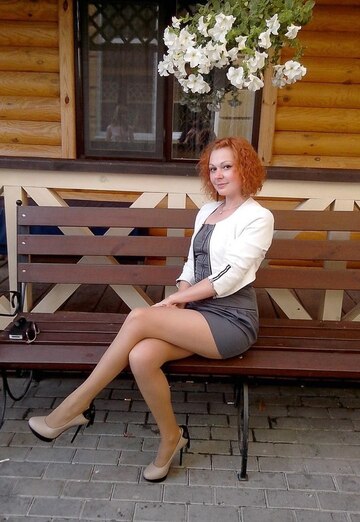Alenka (@alena21019) — my photo № 2