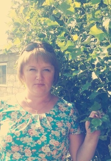 Моя фотография - Наталья, 44 из Екатеринбург (@natalya194878)
