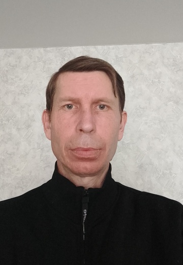 My photo - Innokentiy, 43 from Irkutsk (@innokentiy1332)