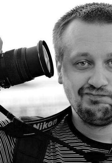 My photo - Igor, 40 from Obukhiv (@igor125916)