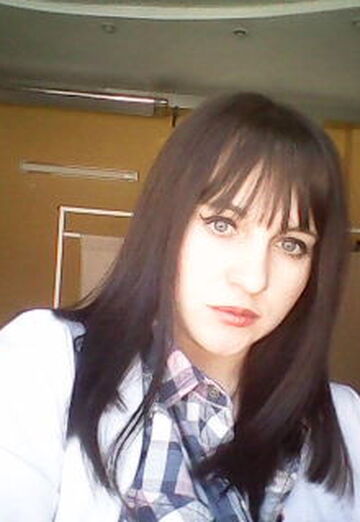 My photo - Svetlana, 38 from Semipalatinsk (@svetlana75335)