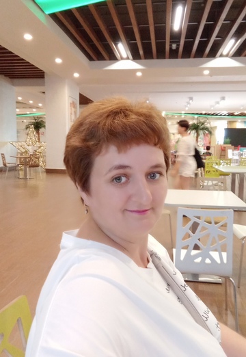 Моя фотография - Елена, 41 из Оренбург (@elena499468)