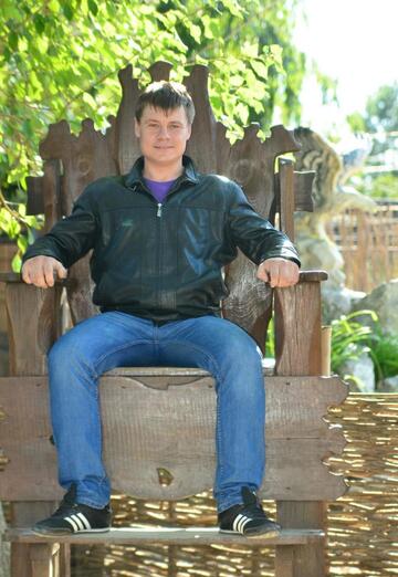 Моя фотография - Иван, 37 из Новосибирск (@ivanbashkirov0)