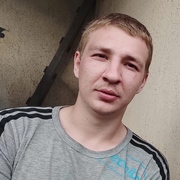 Александр, 25, Рязань