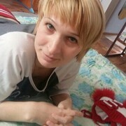Светлана, 43, Троицко-Печерск