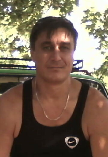 Моя фотография - Сережа, 52 из Белгород-Днестровский (@sereja9155)