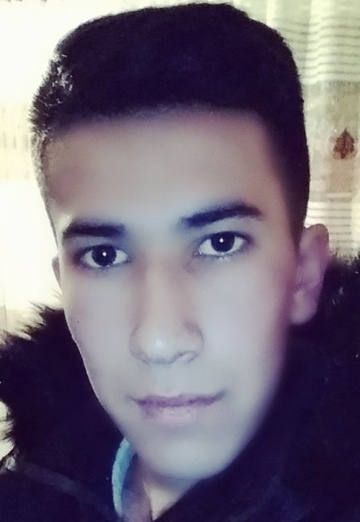 Моя фотография - XURSHIDBEK, 23 из Ташкент (@xurshidbek47)