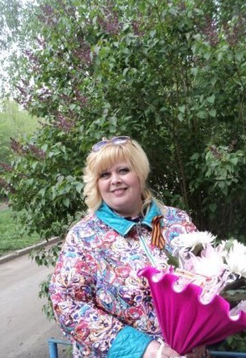 Моя фотография - Светлана Маслова, 51 из Рубцовск (@svetlanamaslova0)