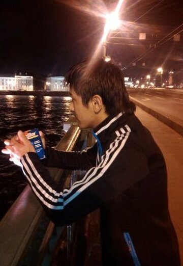 My photo - Abu Bakir, 30 from Tashkent (@abubakir51)