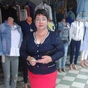 Наталья, 51, Шацк
