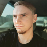 Иван, 29, Москва