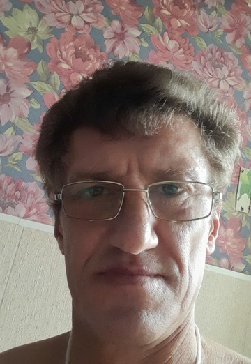Моя фотография - Александр Петухов, 52 из Шахты (@aleksandrpetuhov26)