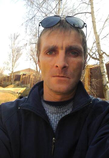 Моя фотография - Igor, 47 из Находка (Приморский край) (@igor222246)